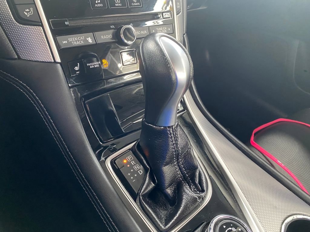 Used 2016 INFINITI Q50 Premium w/ Driver Assistance Package image 35