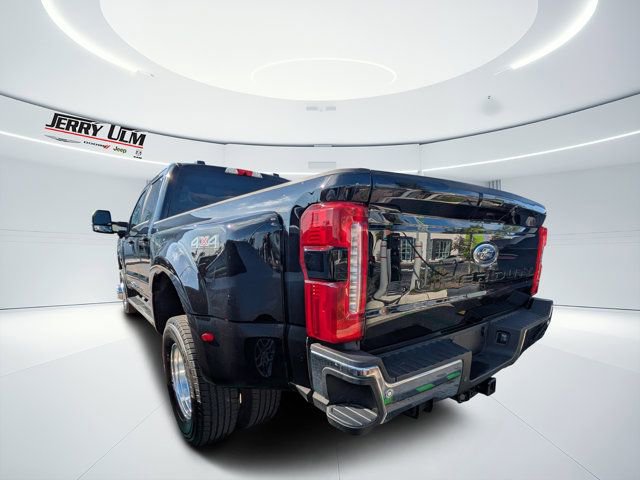 Used 2025 Ford F350 Lariat image 32