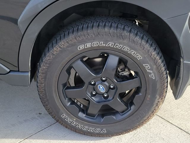 Used 2022 Subaru Outback Wilderness image 14