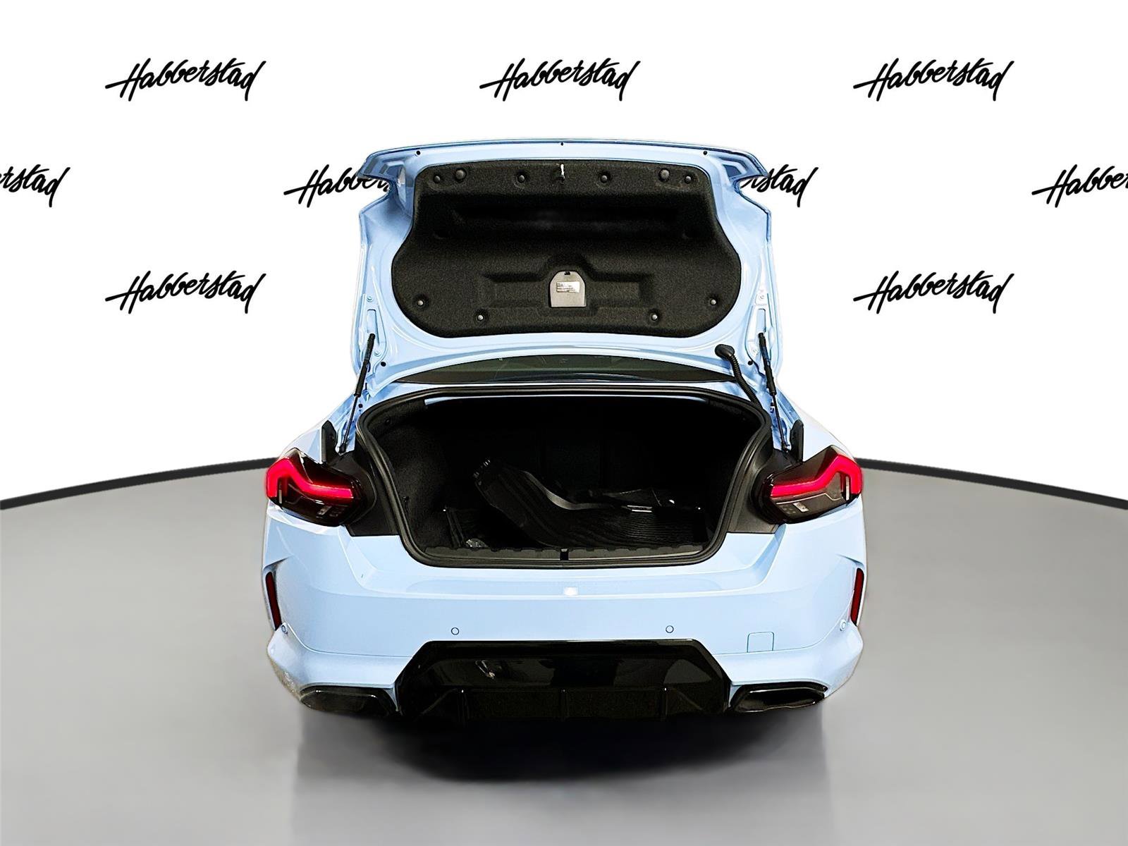 Used 2025 BMW M240i xDrive Coupe w/ Premium Package image 27