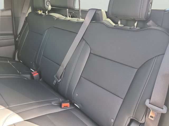 New 2026 Chevrolet Silverado EV LT w/ Plus Package AWD/4WD image 9