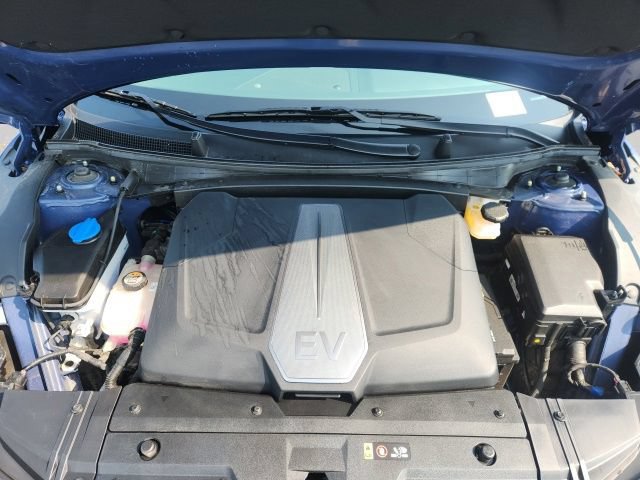 Used 2024 Kia EV6 Wind w/ Wind Technology Package AWD/4WD image 16