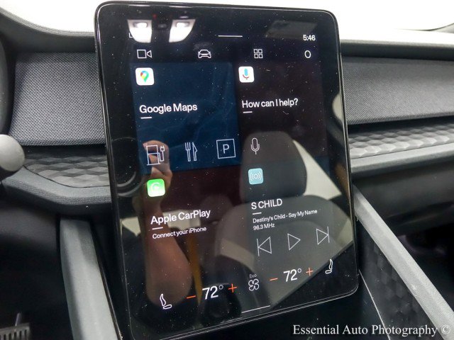 Used 2022 Polestar Polestar 2 long range w/ Performance Package image 19