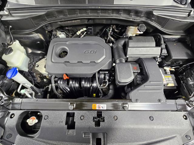 Used 2018 Hyundai Santa Fe Sport w/ 2.4L Value Package 02 image 14