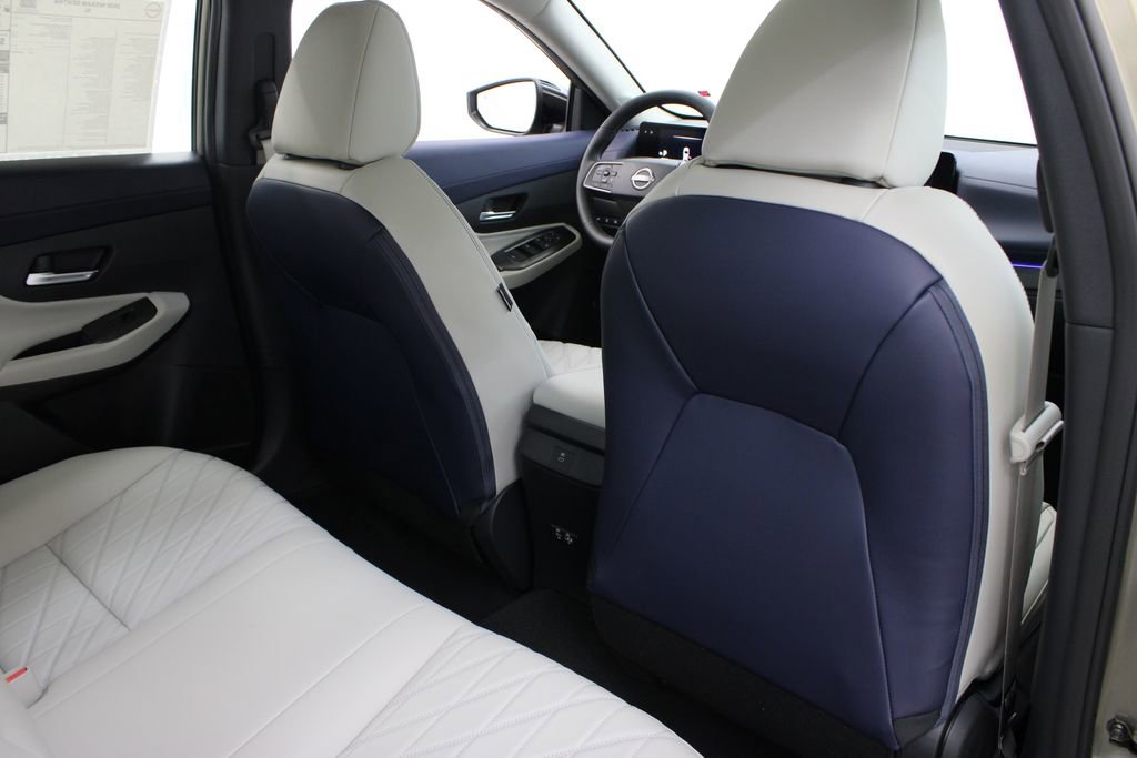 New 2026 Nissan Sentra SL w/ Floor Mat Package image 20