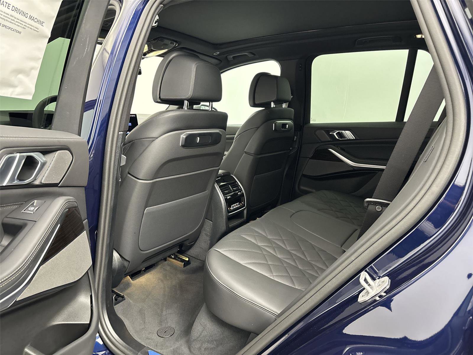 New 2026 BMW X5 xDrive50e AWD/4WD image 29