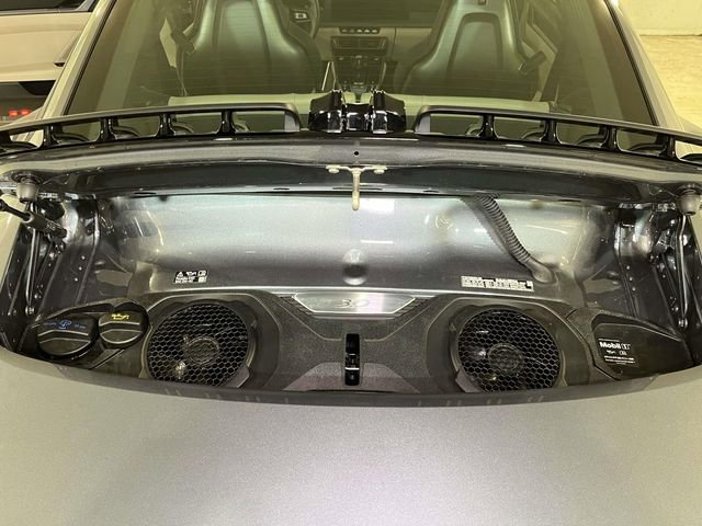 Certified 2025 Porsche 911 Carrera image 18