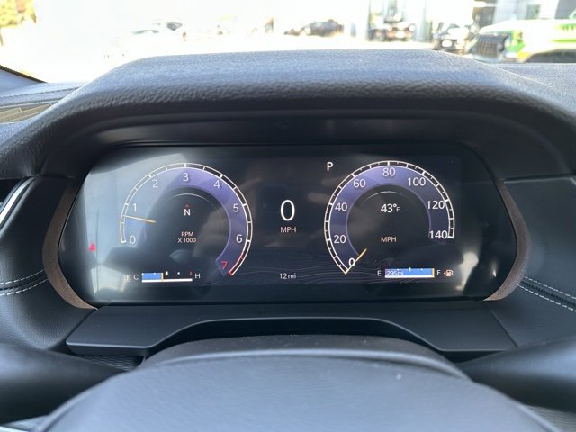 New 2025 Jeep Grand Cherokee Altitude image 30