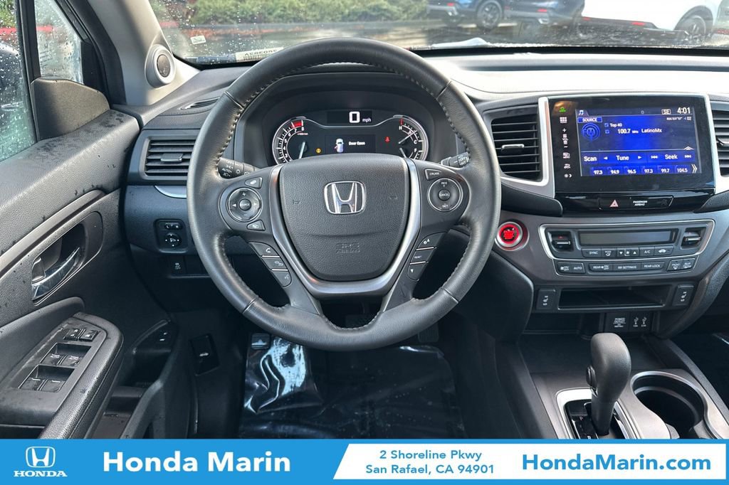 Used 2016 Honda Pilot EX-L image 18