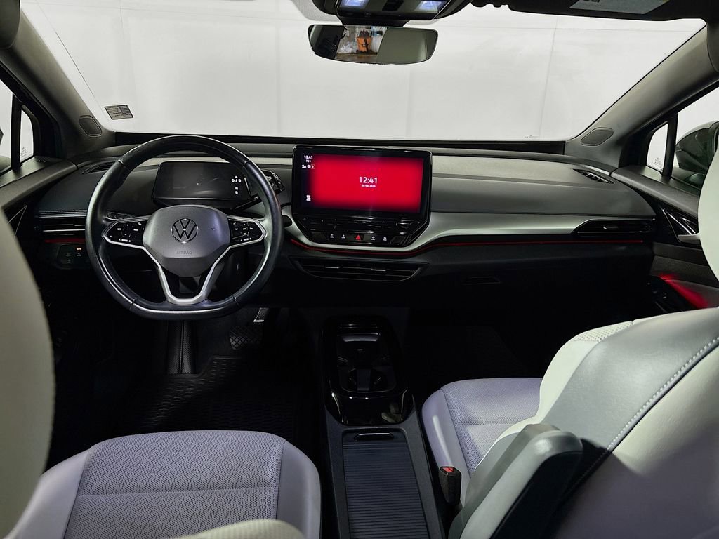 Used 2021 Volkswagen ID.4 Pro S image 12