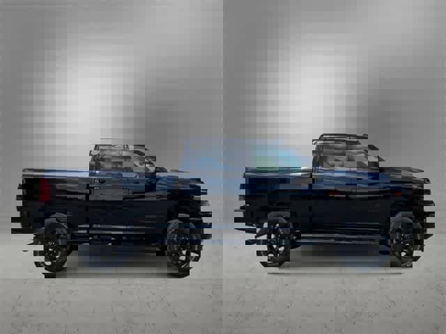 New 2025 RAM 2500 Laramie w/ Night Edition image 9