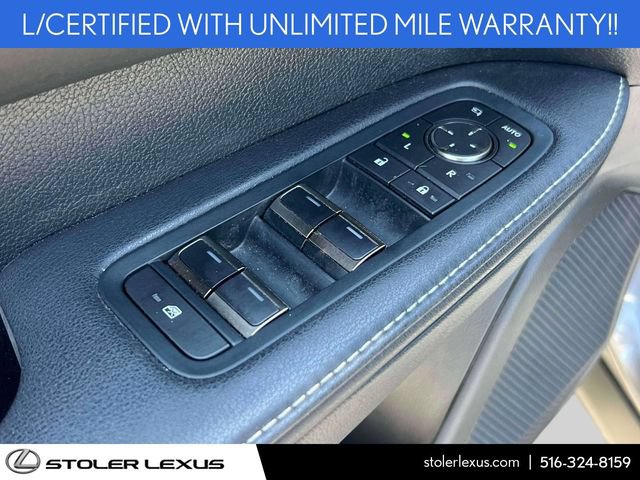Certified 2023 Lexus RX 350 Premium w/ Accessory Package (Z1) AWD/4WD image 23