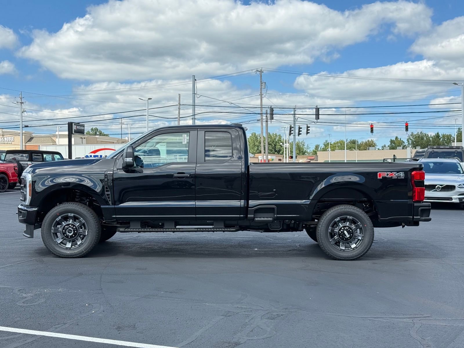 New 2026 Ford F350 XL video 2