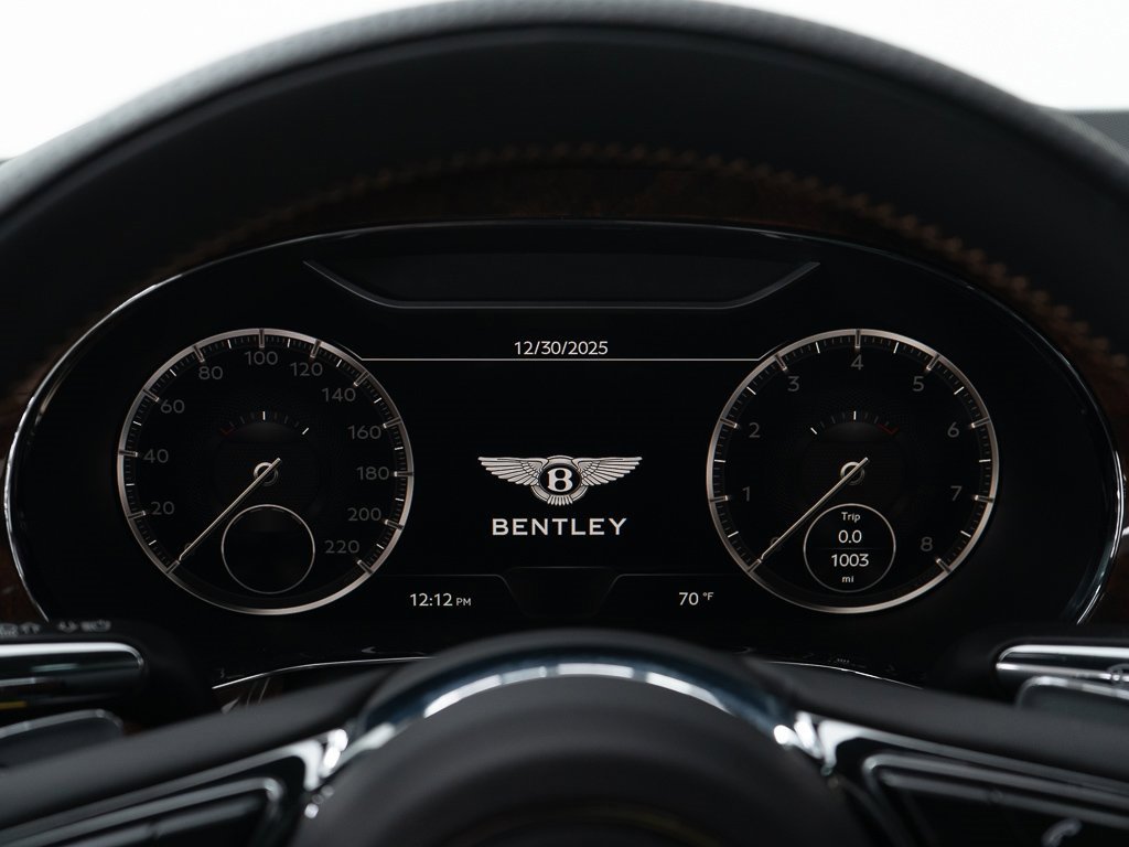 Certified 2024 Bentley Continental GT V8 image 27