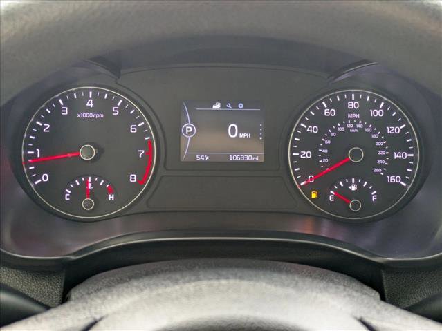 Used 2016 Kia Optima LX image 11