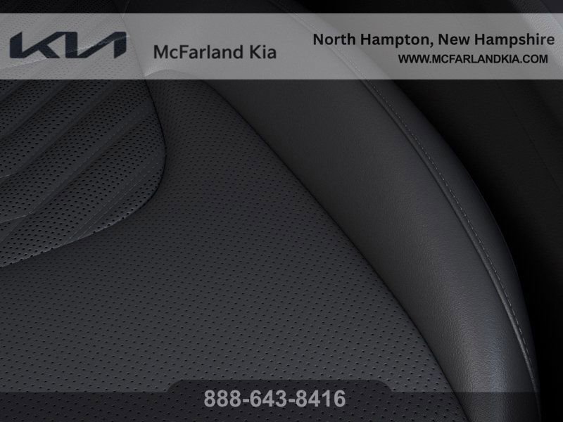 New 2026 Kia Sportage X-Line image 26