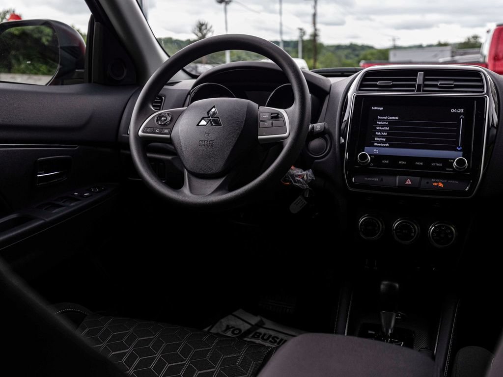 Used 2026 Mitsubishi Outlander Sport ES AWD/4WD image 21
