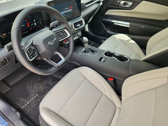 New 2026 Ford Mustang Premium RWD image 18