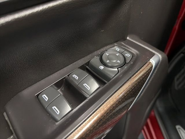 Used 2019 Chevrolet Silverado 1500 LT w/ All-Star Edition AWD/4WD image 14