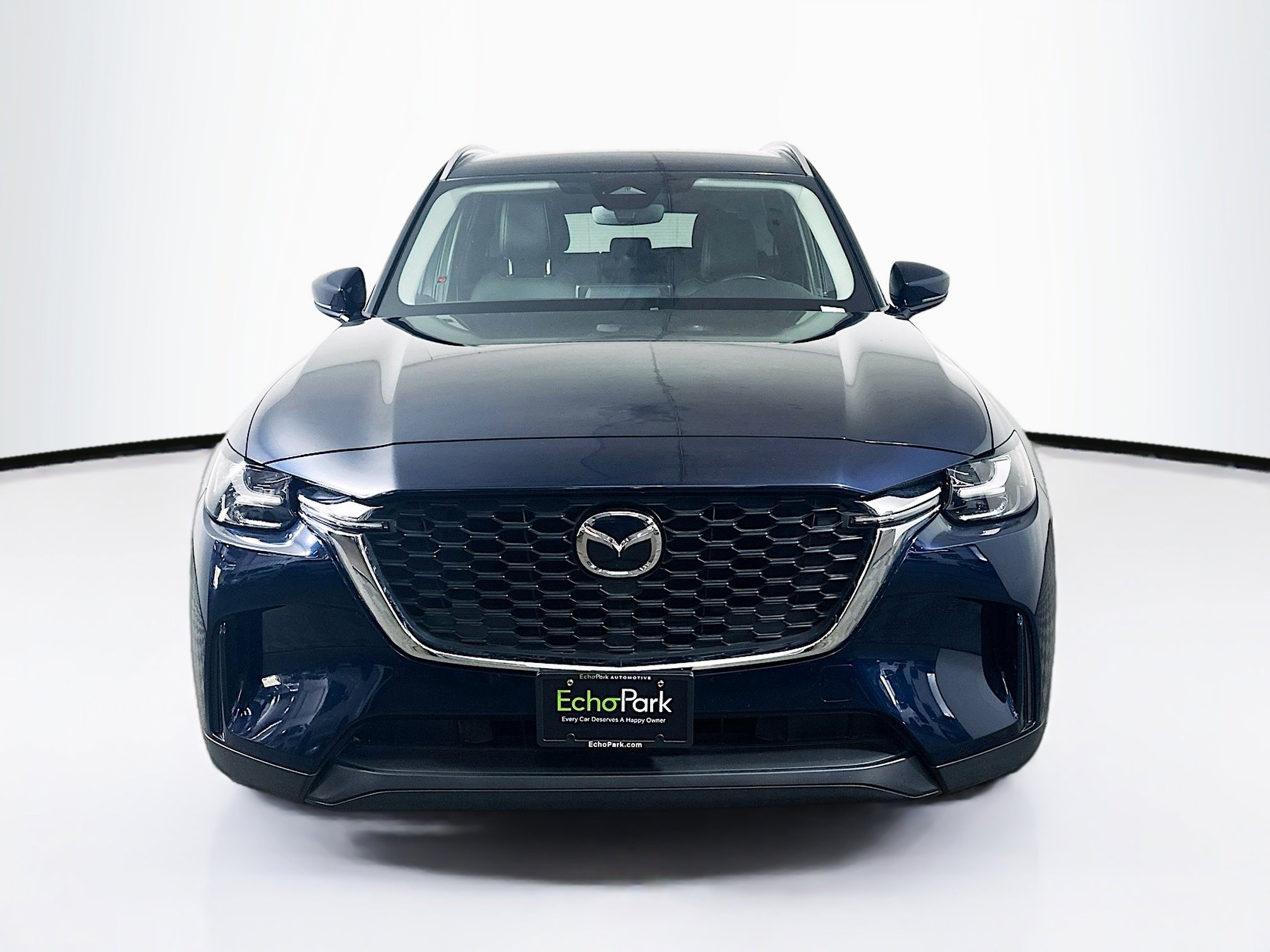 Used 2025 MAZDA CX-90 3.3 Turbo w/ Select Package image 2