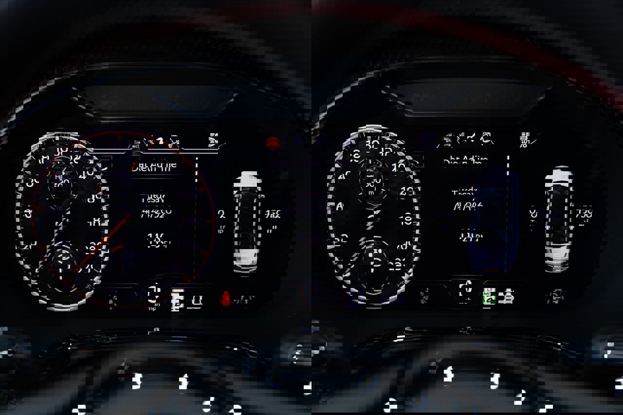 Used 2022 Bentley Flying Spur V8 image 25