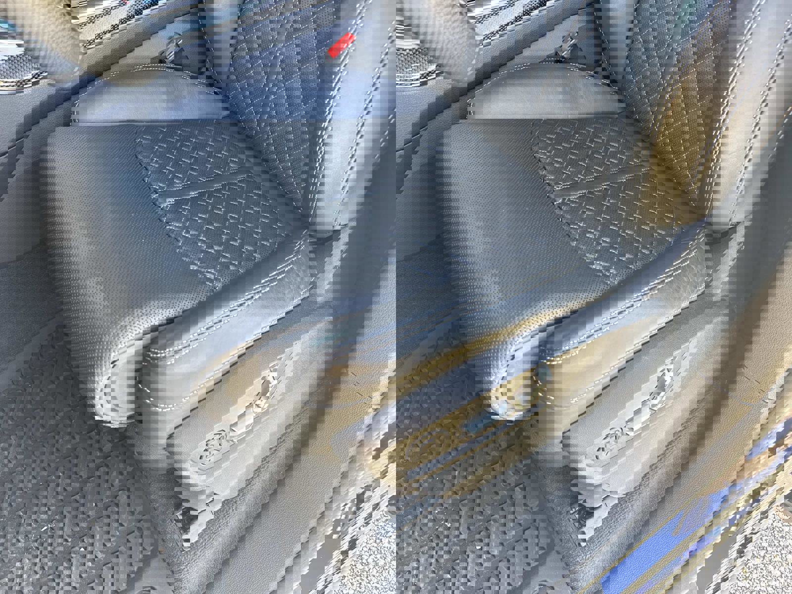 Used 2020 Audi SQ8 Premium Plus w/ Driver Assistance Package image 21