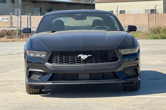New 2026 Ford Mustang EcoBoost image 9