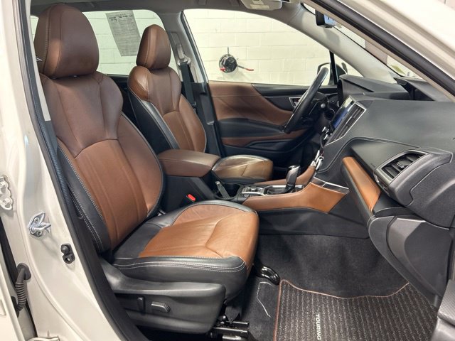 Used 2023 Subaru Forester Touring AWD/4WD image 12