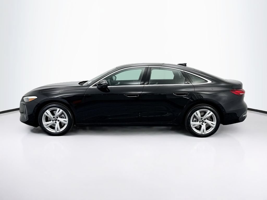 Used 2025 Audi A5 2.0T Premium w/ Convenience Package AWD/4WD image 9