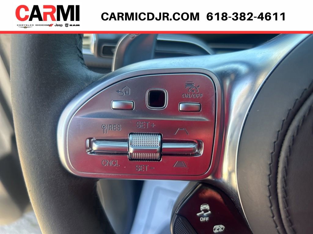 Used 2022 Mercedes-Benz GLE 63 AMG S image 22