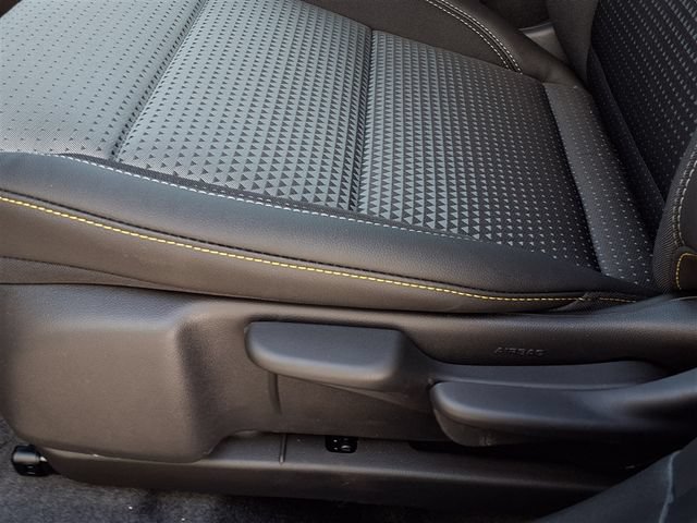 New 2026 Chevrolet Trax LT FWD image 4