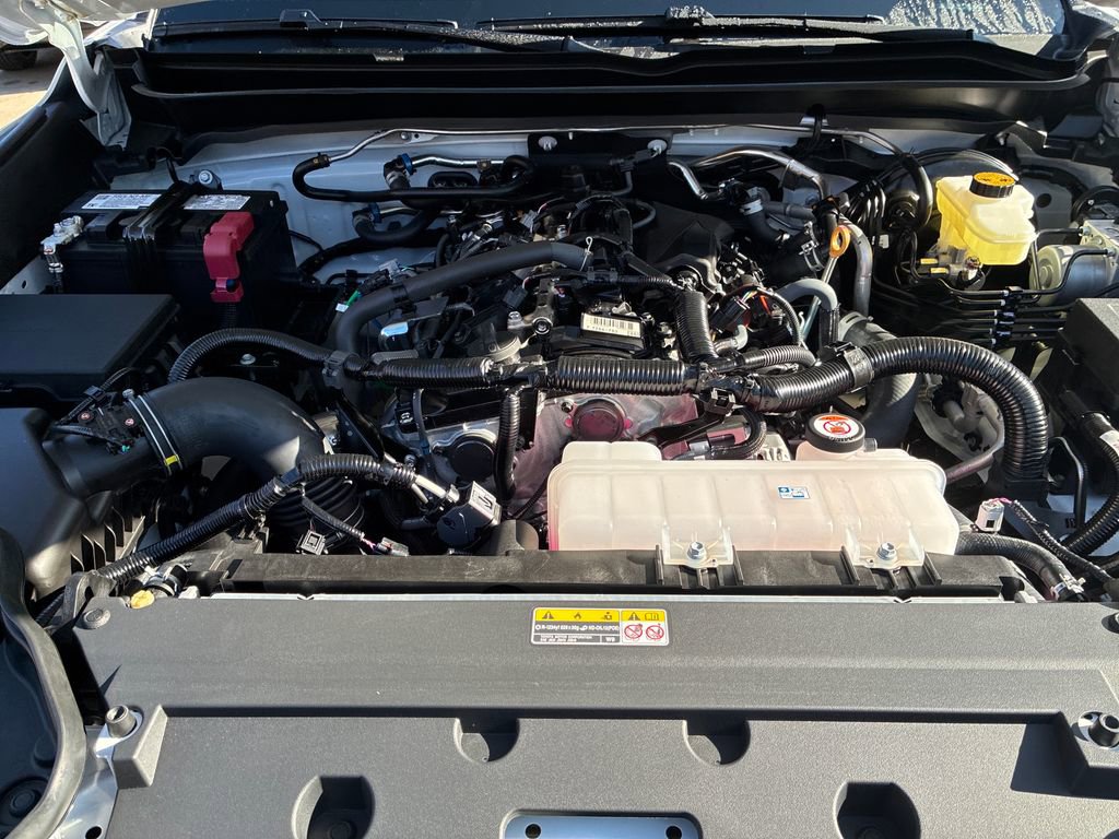 New 2026 Toyota Tacoma SR5 image 46