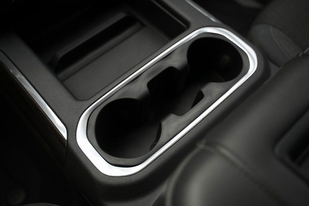 Used 2019 Chevrolet Silverado 1500 LT Trail Boss image 11