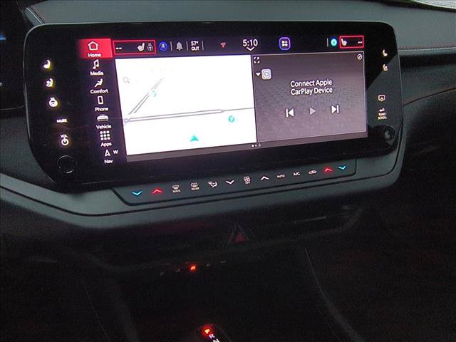 New 2026 Dodge Charger Scat Pack AWD/4WD image 13