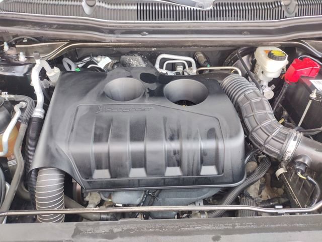 Used 2017 Ford Explorer XLT w/ Equipment Group 202A image 23