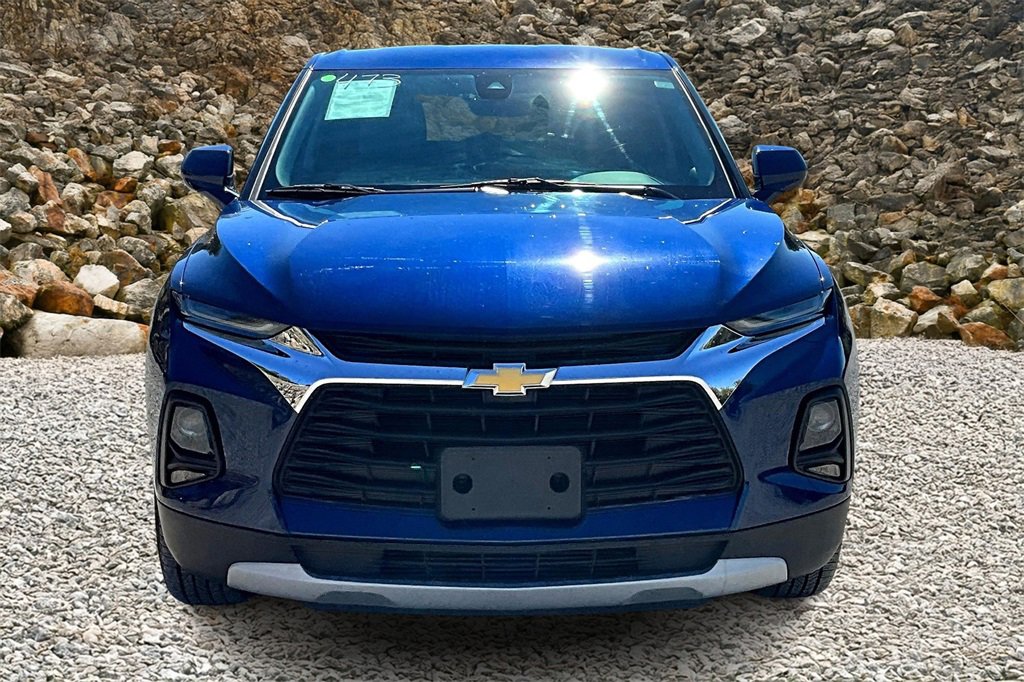 Used 2022 Chevrolet Blazer LT image 3