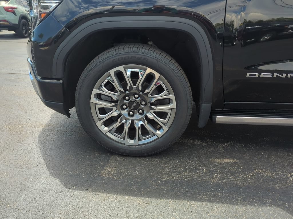 Certified 2023 GMC Sierra 1500 Denali Ultimate AWD/4WD image 13