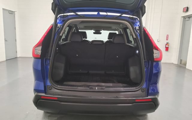 Used 2023 Honda CR-V EX-L image 13
