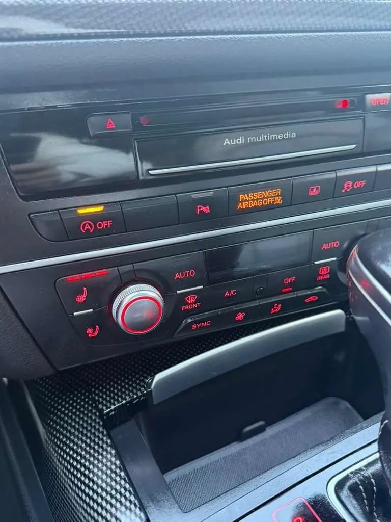 Used 2017 Audi S6 Prestige AWD/4WD image 16