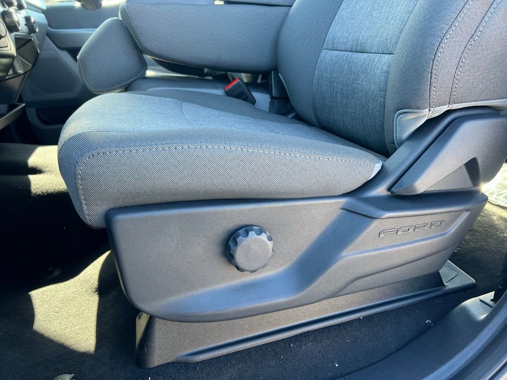 New 2026 Ford F350 XL w/ STX Appearance Package image 14