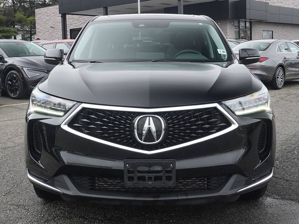 Used 2023 Acura RDX AWD image 11