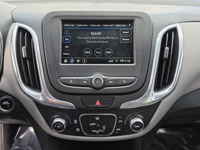 Used 2019 Chevrolet Equinox LS w/ LS Convenience Package FWD image 22