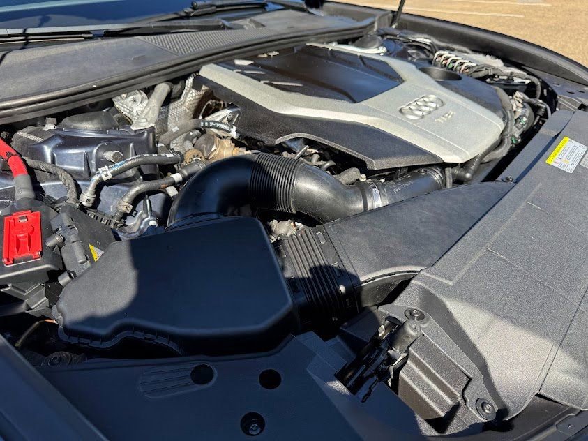 Used 2019 Audi A6 3.0T Prestige w/ Prestige Package image 33