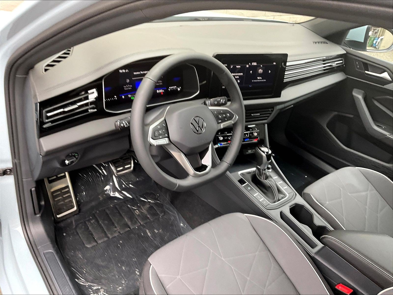 New 2026 Volkswagen Jetta Sport FWD image 6