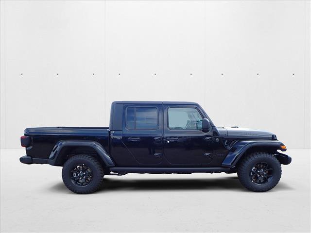 New 2025 Jeep Gladiator Willys AWD/4WD image 5