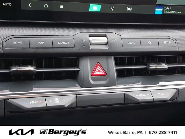Certified 2025 Kia K4 EX image 18