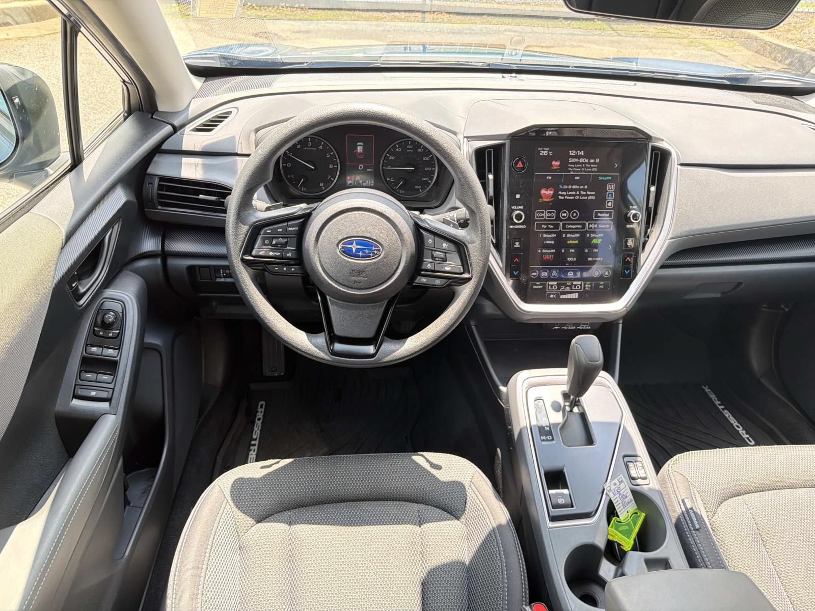 Certified 2024 Subaru Crosstrek 2.0i Premium AWD/4WD image 24