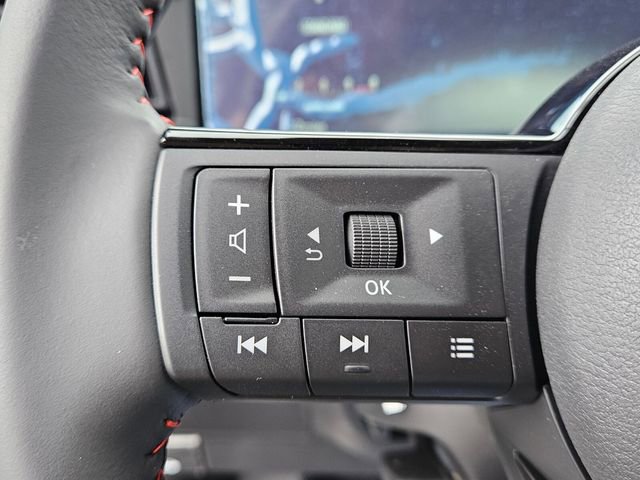 New 2026 Nissan Kicks SR image 25