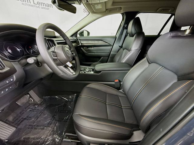 New 2025 MAZDA CX-50 AWD 2.5 Hybrid w/ Weather Package image 21