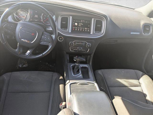 Used 2022 Dodge Charger SXT image 17